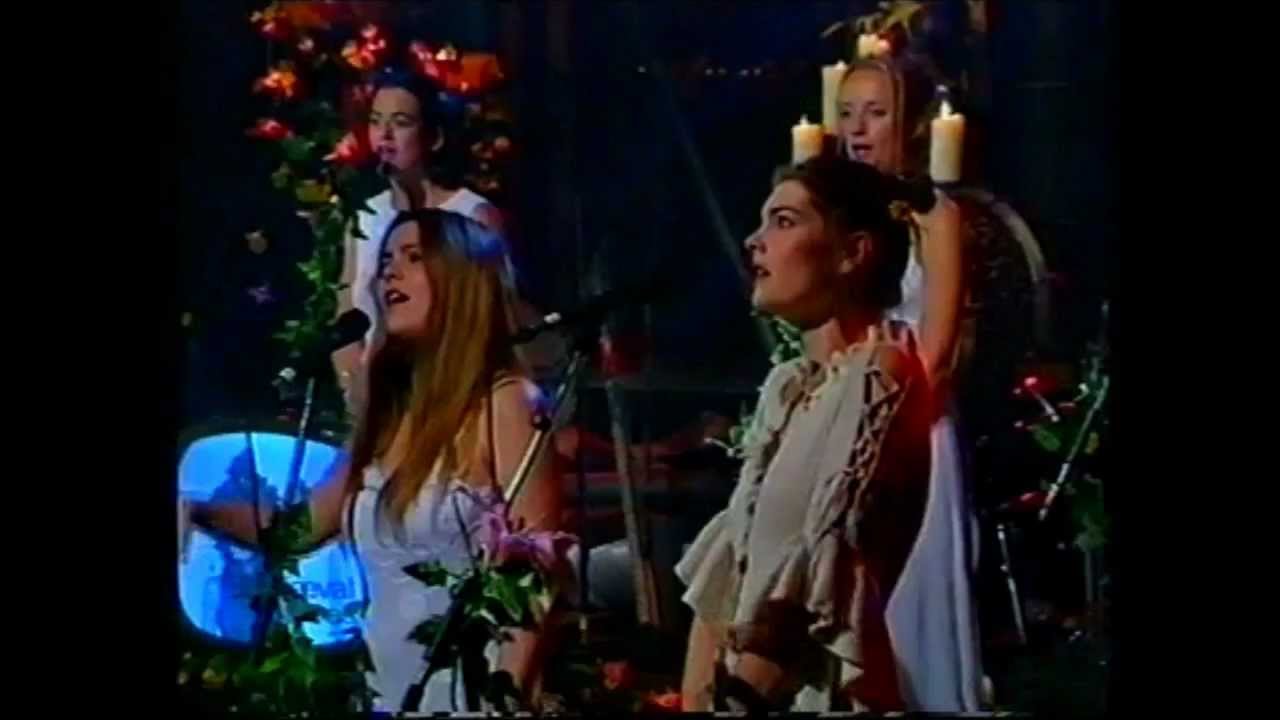 Mediaeval Baebes - How Death Comes