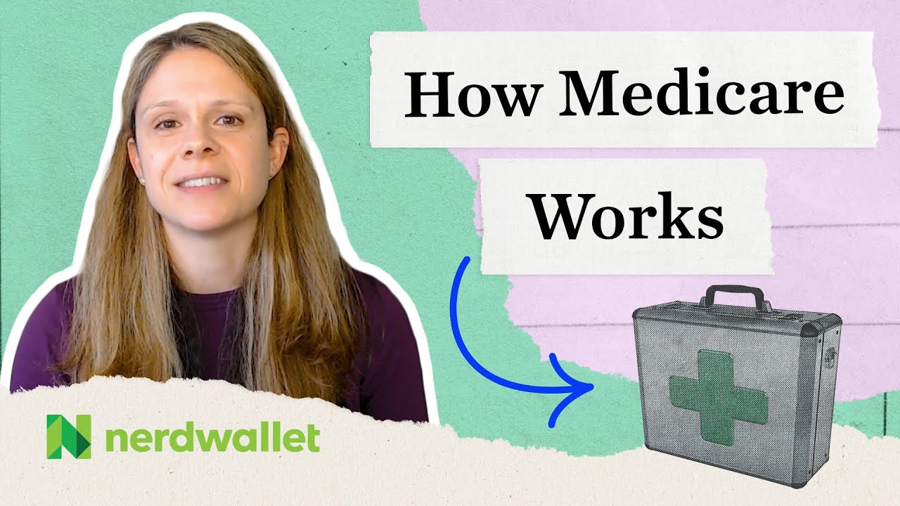 Основы Medicare: что нужно знать перед регистрацией | NerdWallet