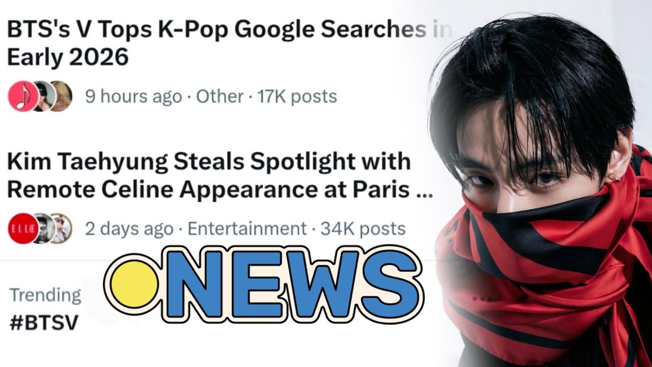 🚨 ШОК ДЛЯ ФАНАТОВ! Скрытая страсть Kim Taehyung взрывает интернет — виртуальный Париж в панике!