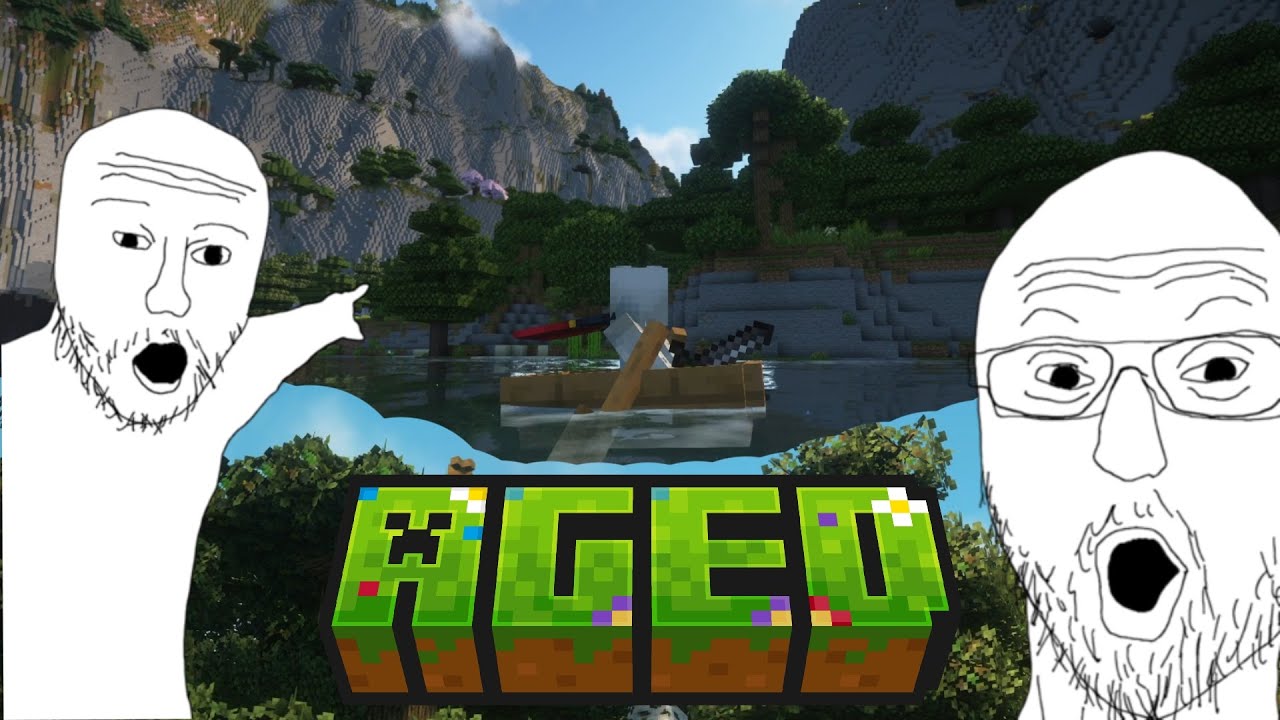 Surviving the Hardest Minecraft Modpack you&rsquo;ve never heard of