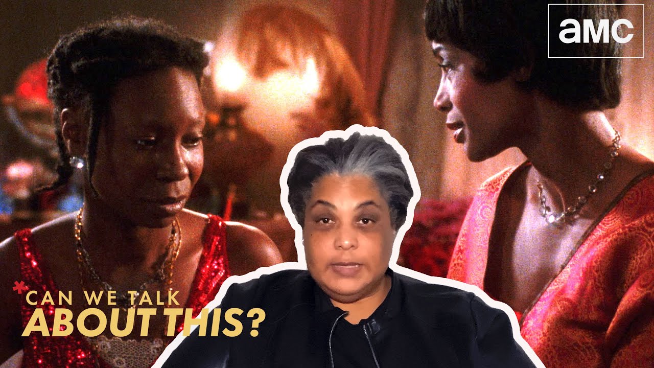 Black Representation in ‘The Color Purple’ w/ Roxane Gay | Can We Talk About This?