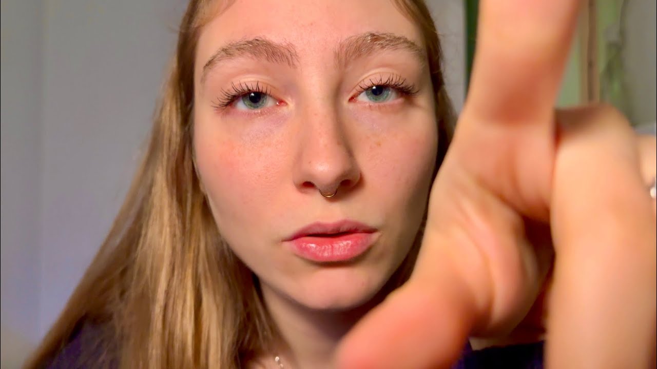 [ASMR] Apprehensive and Caring mother help you fall asleep| she doesn’t like your new friend (ep.1)