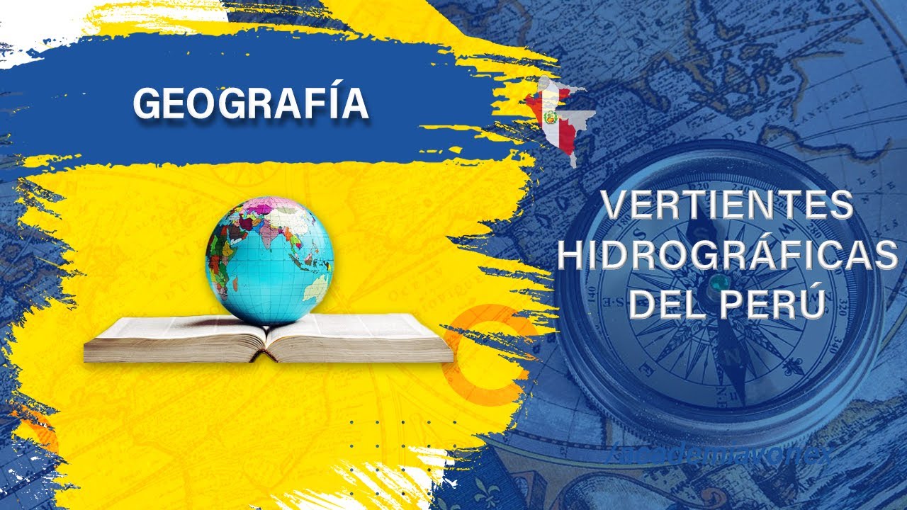 📚 𝑮𝑬𝑶𝑮𝑹𝑨𝑭𝑰𝑨 🔹 𝑽𝒆𝒓𝒕𝒊𝒆𝒏𝒕𝒆𝒔 𝑯𝒊𝒅𝒓𝒐𝒈𝒓𝒂́𝒇𝒊𝒄𝒂𝒔 𝒅𝒆𝒍 𝑷𝒆𝒓𝒖́ 🔸