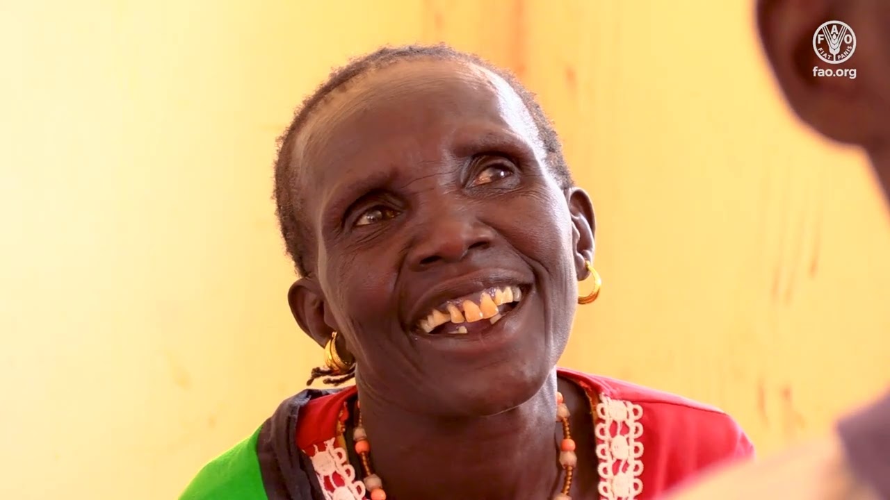 Land Governance in Kenya Video