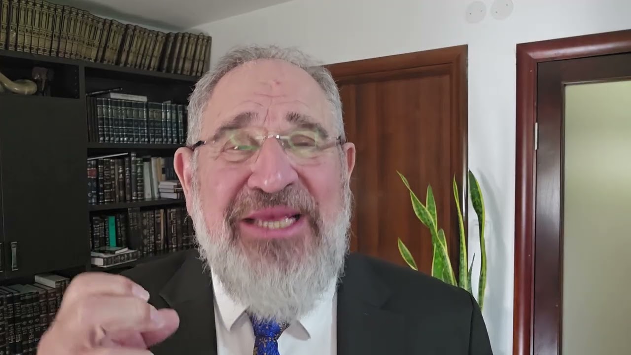 Parshat Vaeira - The Land and the Torah, 'Morasha' a Heritage, not an Inheritance. 