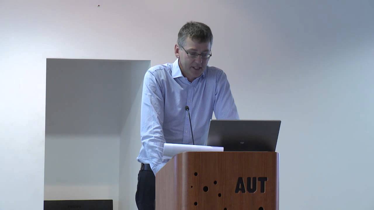 Mike Sang, Chief Executive at Ngāi Tahu Holdings