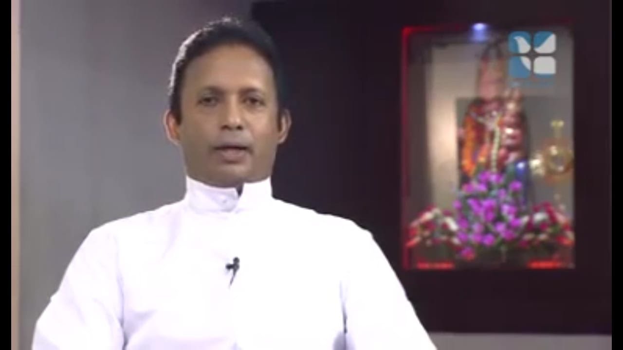 Fr.Georgi Pallikunnel Ezhumuttom Thabore Retreat Center Thodupuzha , Idukki, Kerala