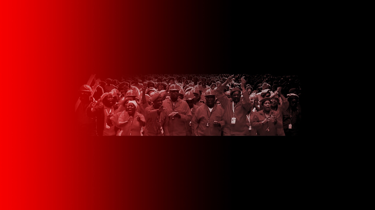 Opening of EFF 2nd National People’s Assembly