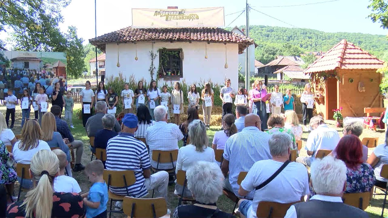U Konjuši održano 5. Dobričino praskozorje