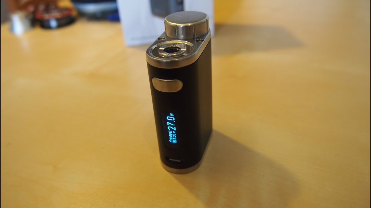 Eleaf iStick Pico 75W