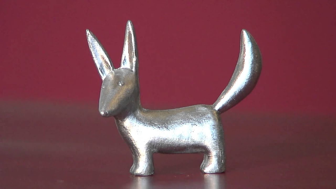 Découvrez les figurines en étain Le Petit Prince