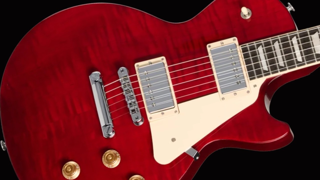 Dynamic Ballad Guitar Backing Track Jam in E Minor
