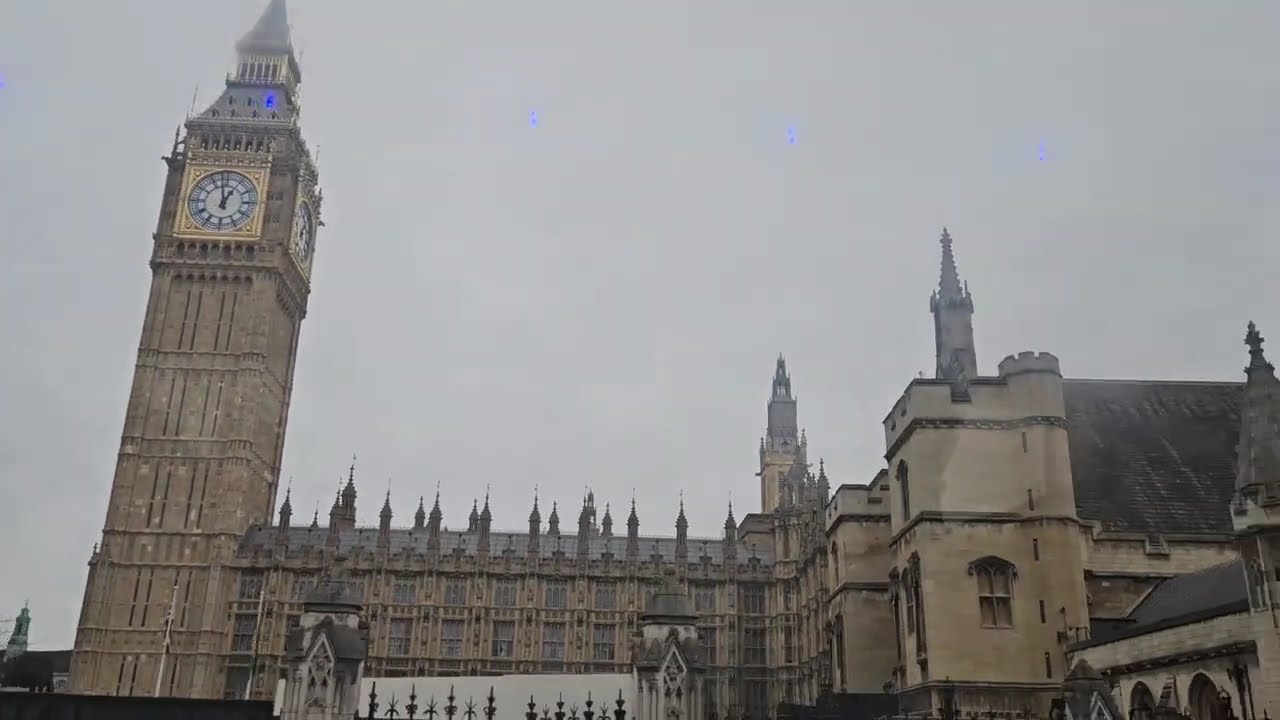 London