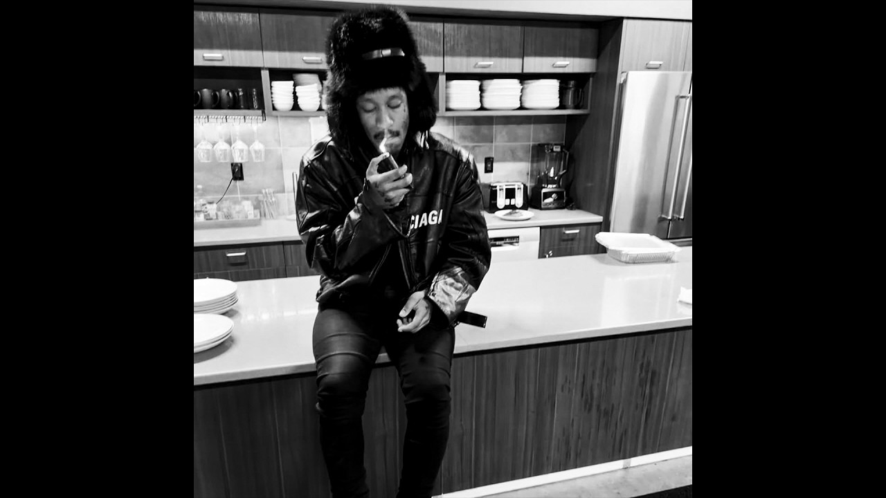 (FREE) Skrilla Type Beat 