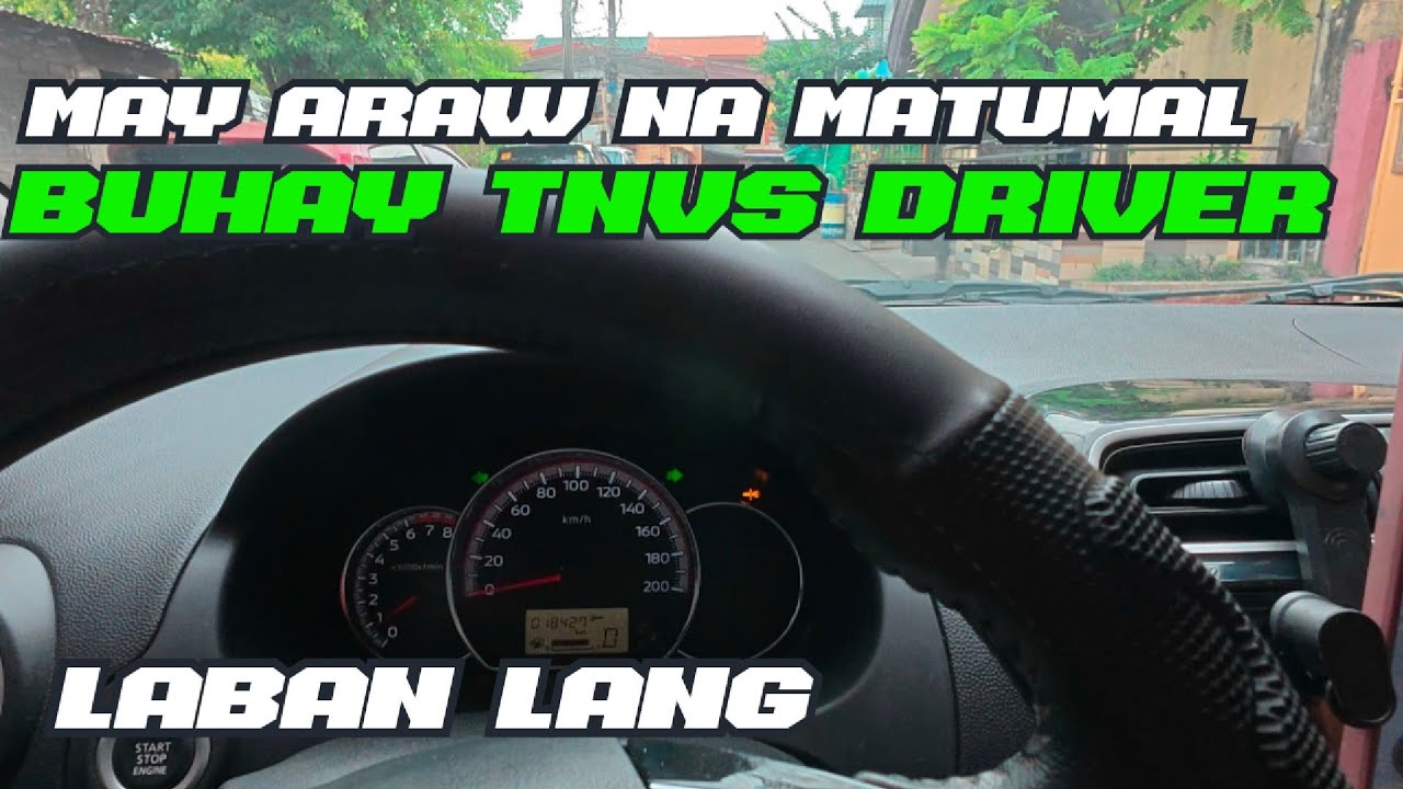 May Araw talaga na sobrang tumal 