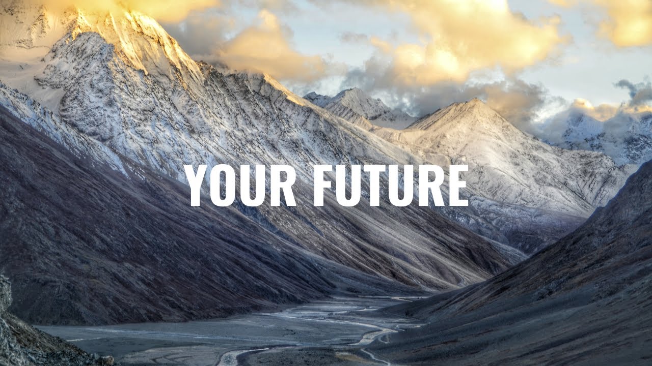 30 God’s Promises for Your Future