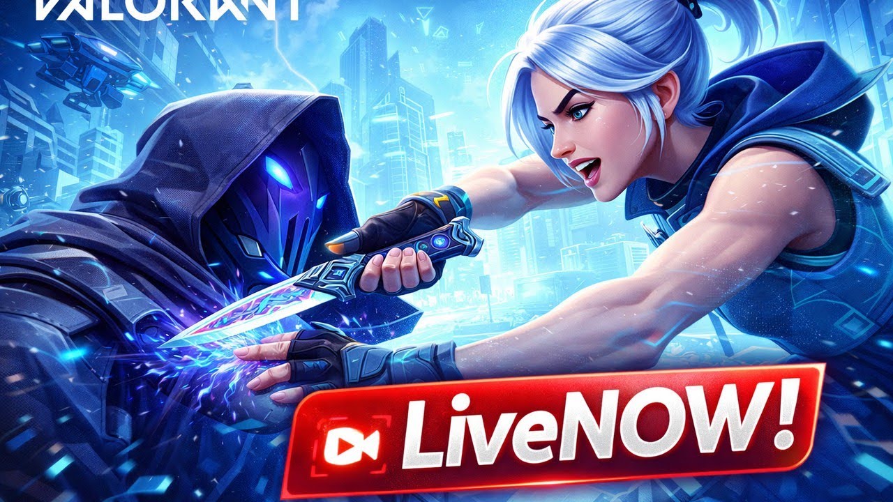 🔴 VALORANT LIVE | PAKISTAN 🇵🇰