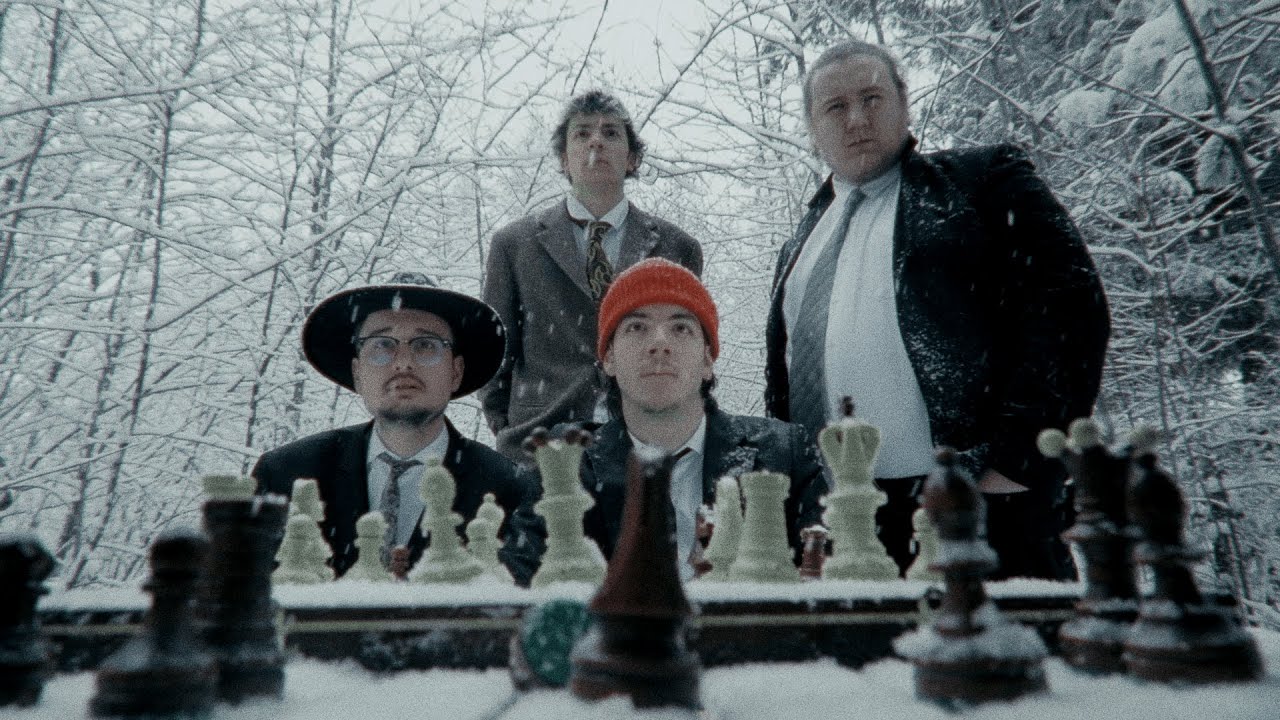 Individua - Novi Mi (Official Music Video)
