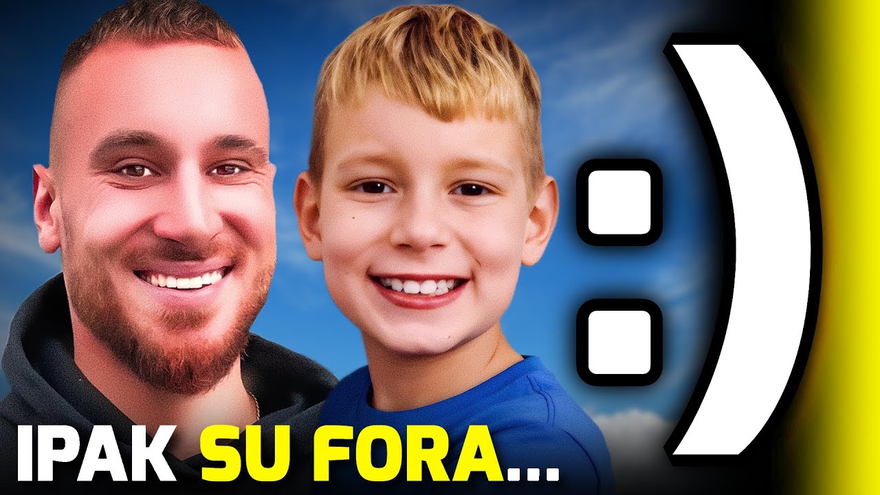 Saurus Gang je fora :) - ft. Saurus Gang