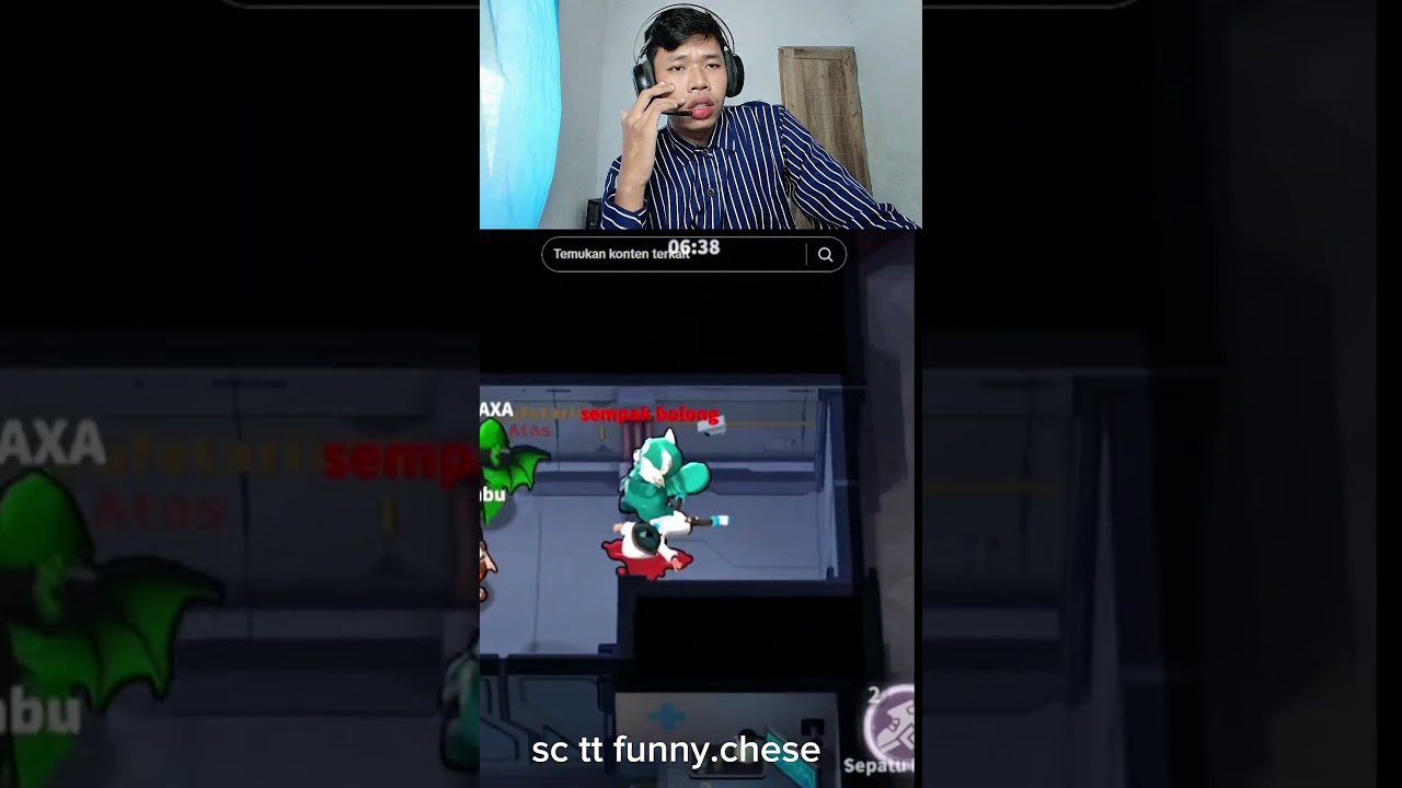 lucu juga super sus #supersusgameplay #supersusindonesia #supersus