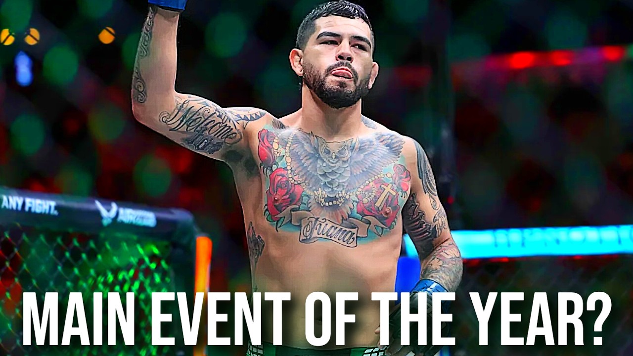 UFC Sacramento Immediate Reaction/Recap (Hernandez vs Rodrigues)