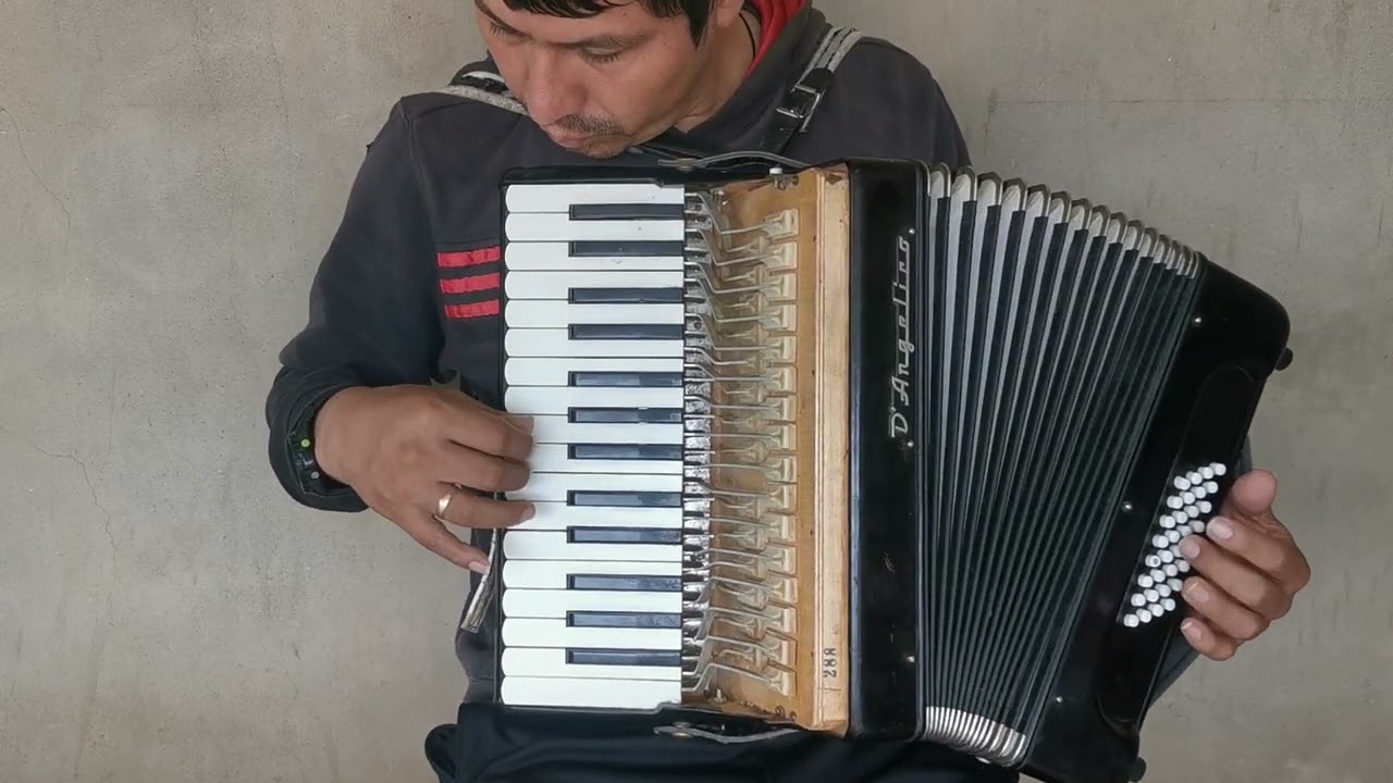 Huayño CHARANGUITO de savia andina tutorial [NIVARDO MH]. @Melean Gh 👉(Oficial)🙏