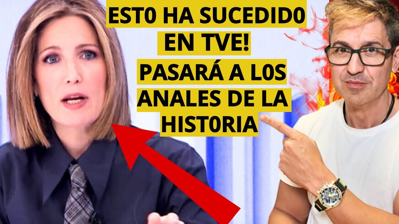 🔴SILVIA INTXAURRONDO  L0 VUELVE a HACER❗LO HE TENIDO QUE VER DOS VECES para CREERL0❗