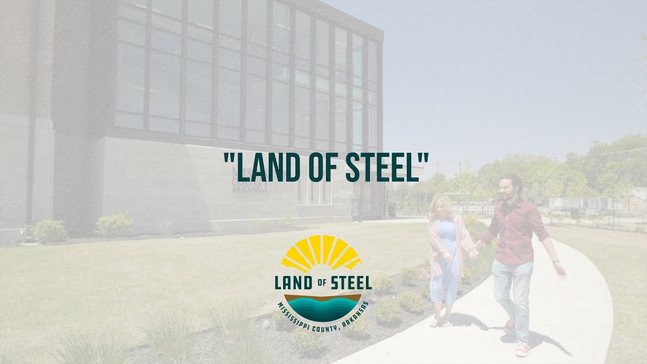 Quality of Life | Mississippi County, The Land of Steel
