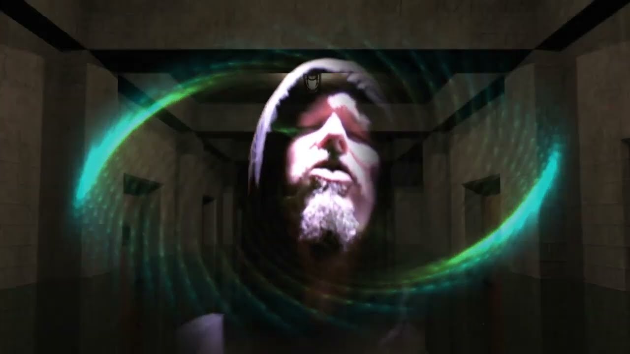 STKMAN- "Lights go out" (Official Music Video)