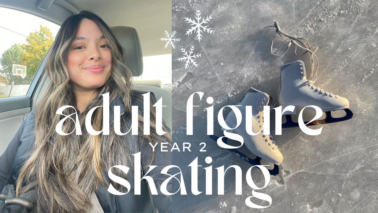 Year 2 Figure Skating Progress | Worth the Investment?