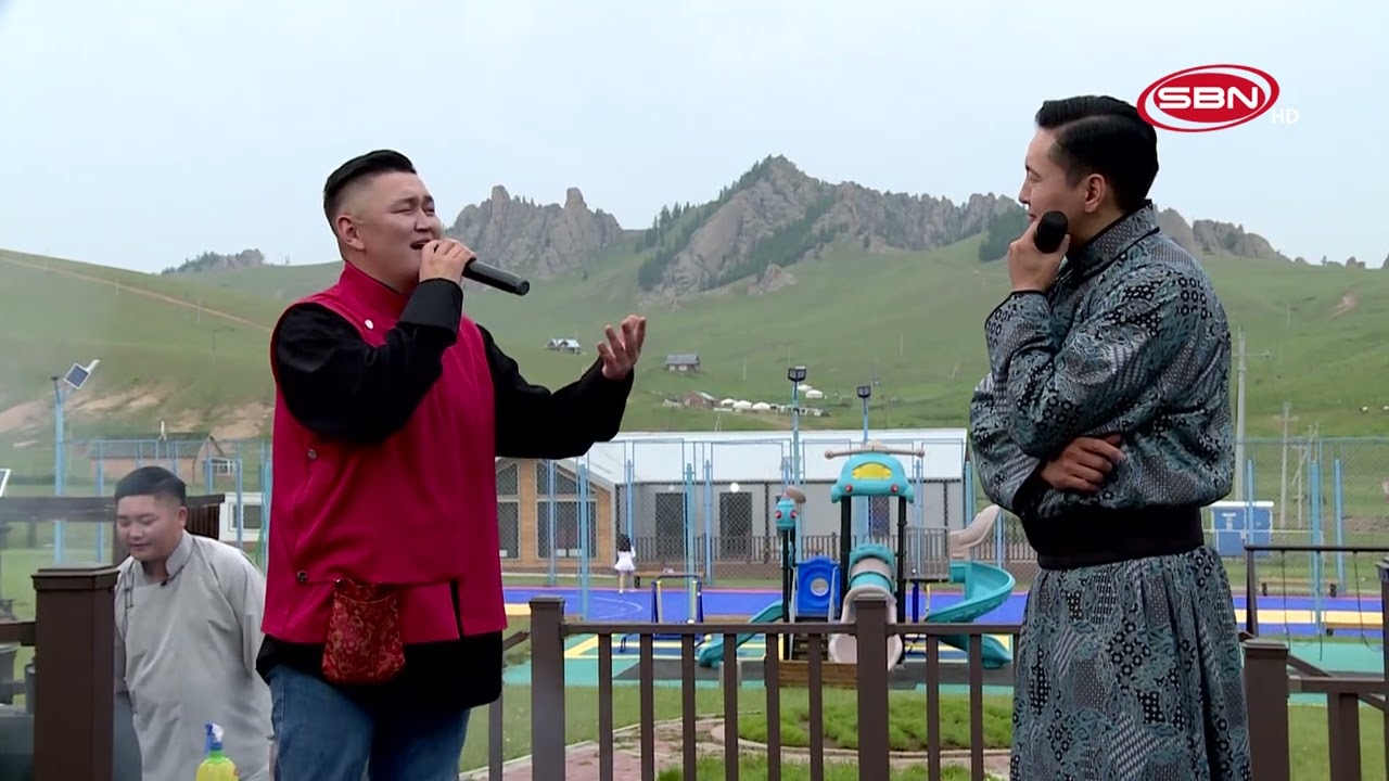 Газрын жигүүр киноны дуу