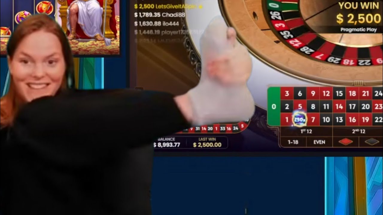 🛑 TABLES and SLOTS with ELLEN 🛑 &euro;1500 in !giveaway 🛑