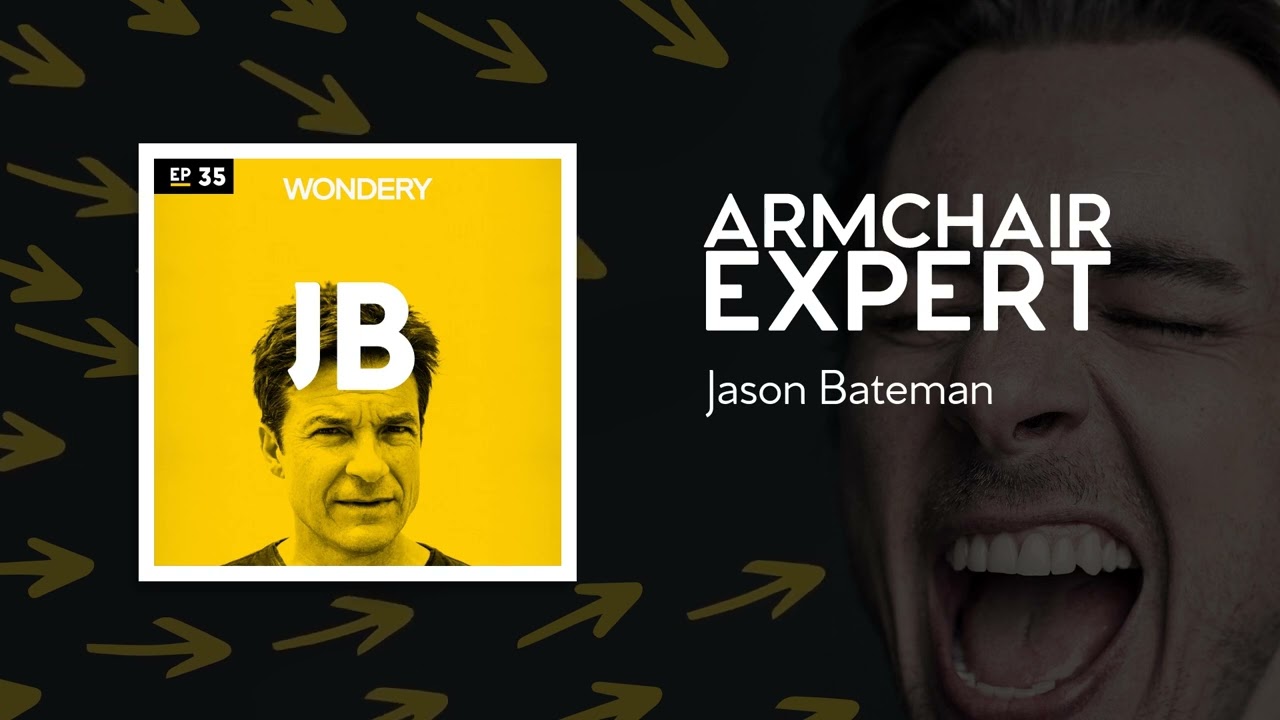 Jason Bateman | Armchair Expert with Dax Shepard