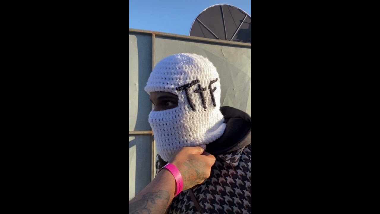 (FREE) DEREK X Senndy X Leviano  Type Beat - ''Crime'' (Prod. Woozy)