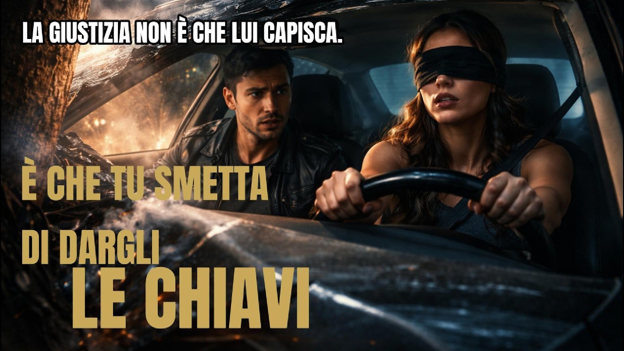 16. IL NARCISISTA TI LIBERA DA UNA COSA: DALLA RESPONSABILITÀ DELLA TUA VITA