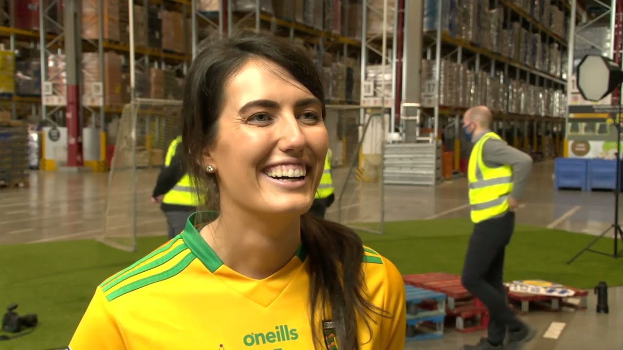 Emer Gallagher, Donegal
