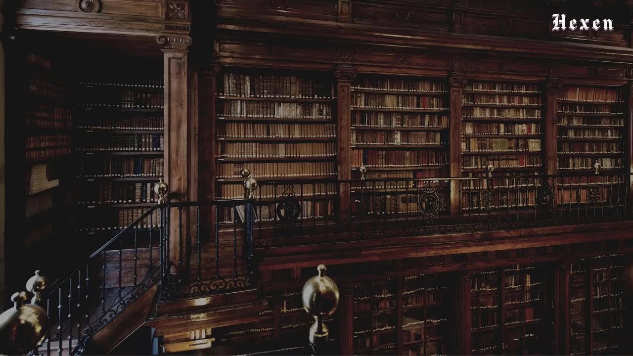 you are studying with some classical music in an ancient academy | a playlist