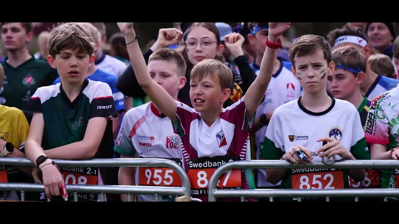 10mila 2025 - Aftermovie