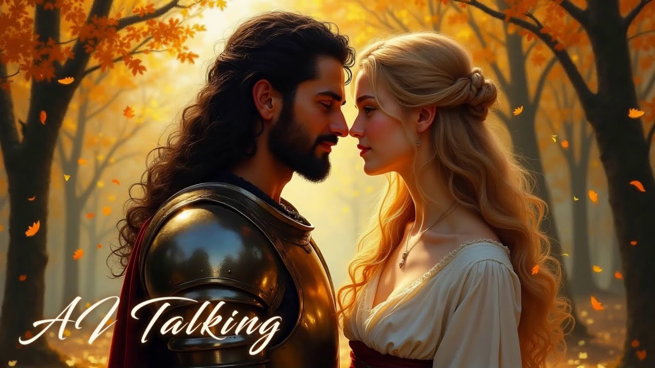 AI Talking - Undercover Love (new eurodisco 2025)