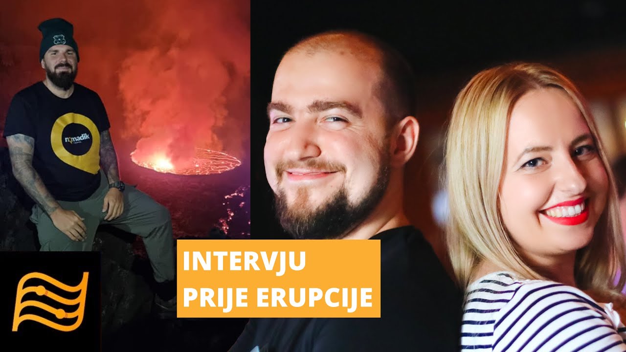 Kako i zašto Kristijan Iličić putuje u doba korone | #NETOKRACIJAPODCAST