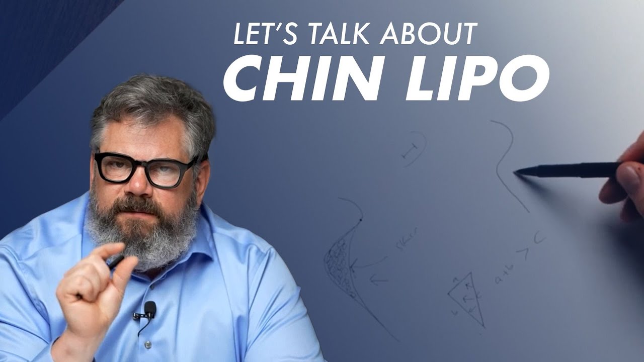 Понимание процедуры CHIN LIPO: восстановление и процедура
