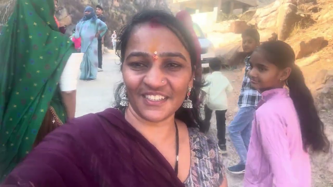 बंदर मामा है हमारे 💞💞