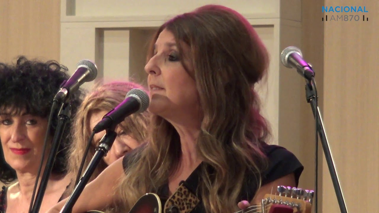 Gabriela Torres - Volver con sol