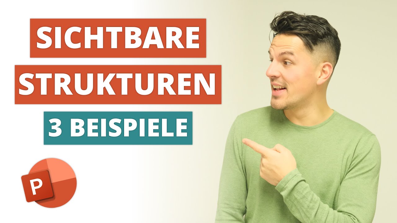 3 TIPPS, damit dir deine Zuschauer GUT FOLGEN k&ouml;nnen!