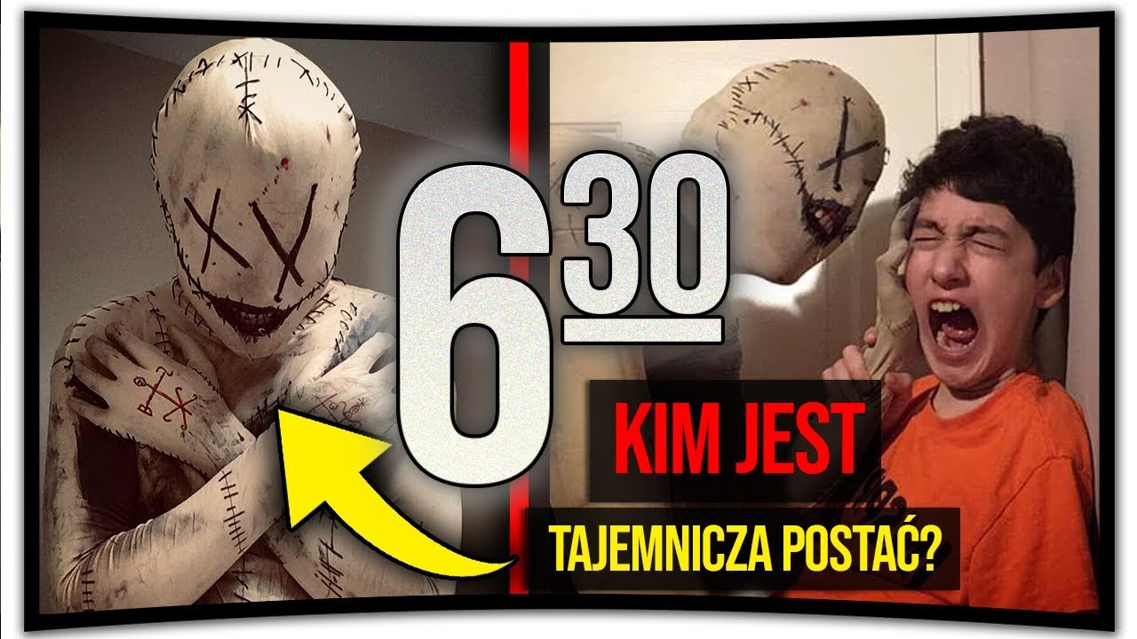 KIM JEST RAGGY THE DOLL? - TAJEMNICZA POSTAĆ