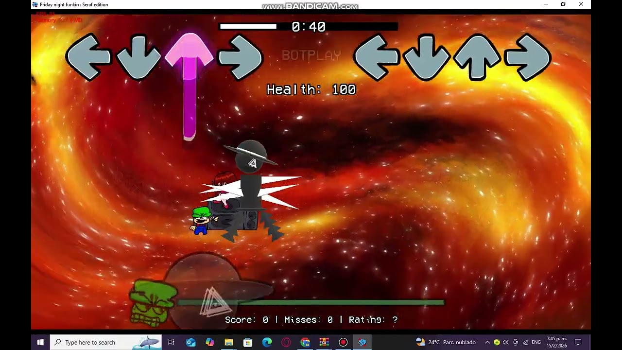 bambi and imperium are having a normal uno game! (seraf edition)