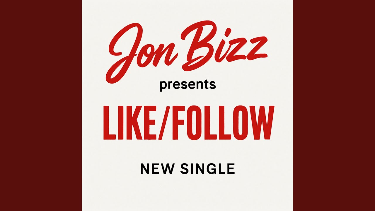 Like/Follow
