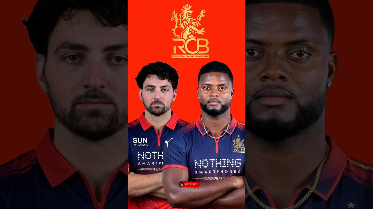 IPL 2026: All Teams Dangerous Finishers 🏏🤯