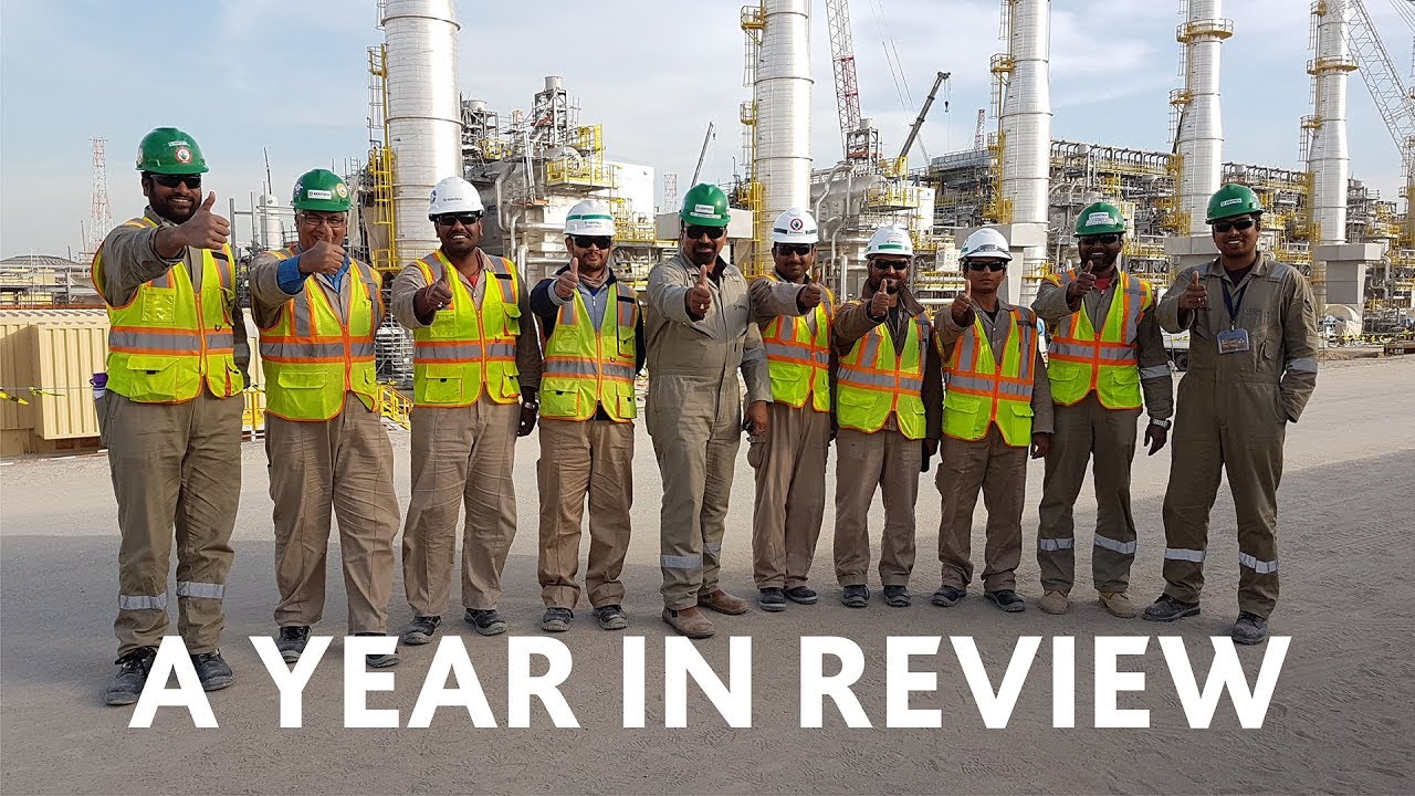 Year In Review