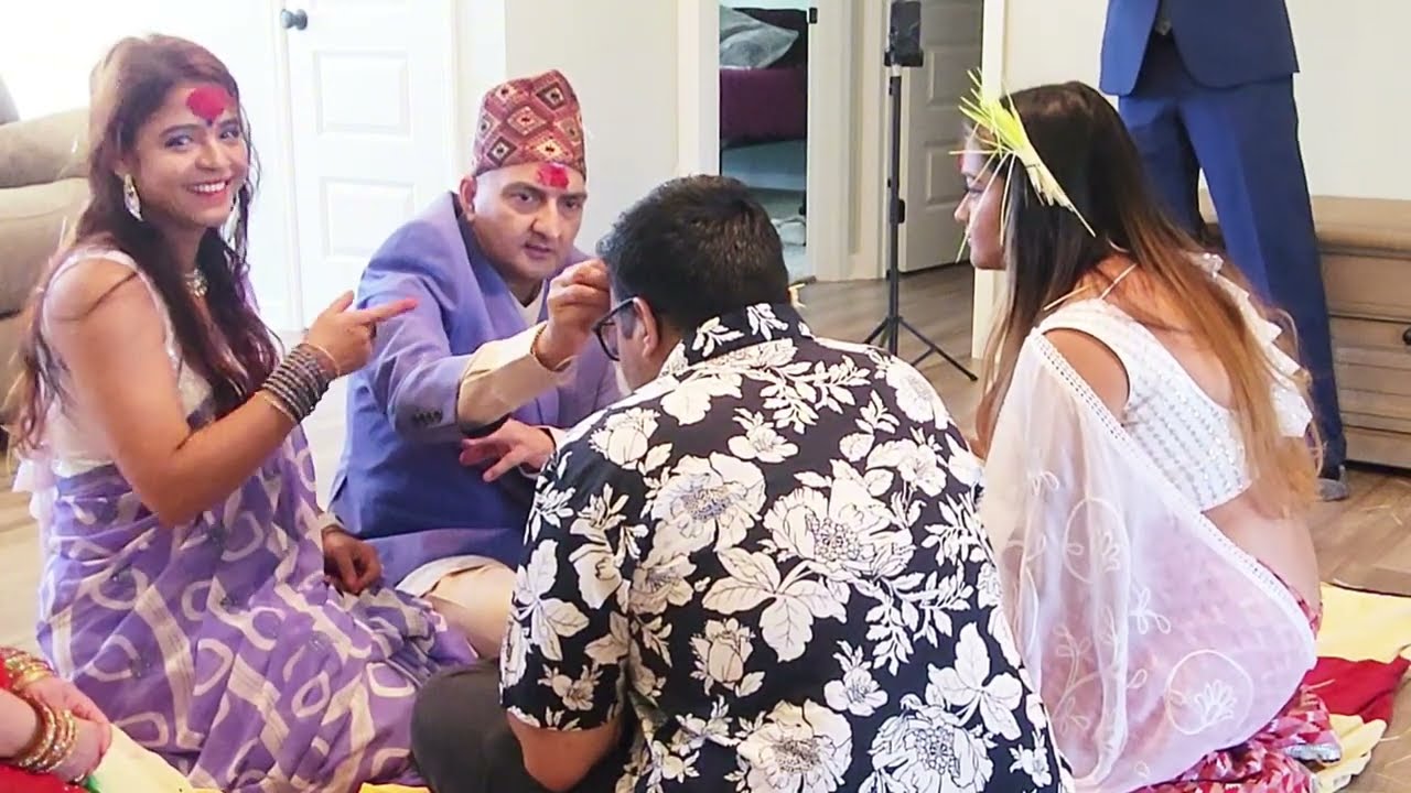 Bijaya Dasami 2024